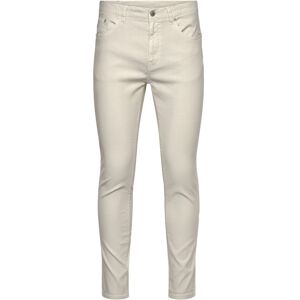 Gant Slim Cotton / Linen Jeans 33 x 32 SAND 33 x 32 Gant Slim Cotton / Linen Jeans 33 x 32 SAND 33 x 32