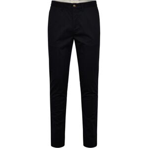 Gant Classic Slim Chinos 36 x 34 BLACK 36 x 34 Gant Classic Slim Chinos 36 x 34 BLACK 36 x 34