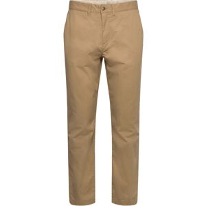 Gant Reg Classic Chinos 31 x 34 DARK KHAKI 31 x 34 Gant Reg Classic Chinos 31 x 34 DARK KHAKI 31 x 34
