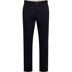 Gant Reg Classic Chinos 31 x 34 EVENING BLUE 31 x 34 Gant Reg Classic Chinos 31 x 34 EVENING BLUE 31 x 34