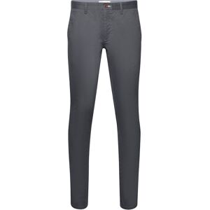 Gant Slim Chinos 42 x 32 ANTRACITE 42 x 32 Gant Slim Chinos 42 x 32 ANTRACITE 42 x 32