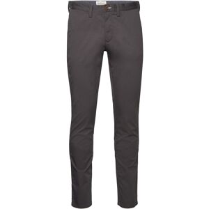 Gant Slim Twill Chinos 38 x 30 ANTRACITE 38 x 30 Gant Slim Twill Chinos 38 x 30 ANTRACITE 38 x 30