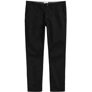 Gant Slim Twill Chinos 42 x 32 BLACK 42 x 32 Gant Slim Twill Chinos 42 x 32 BLACK 42 x 32