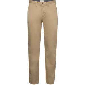 Gant Regular Twill Chinos 29 x 34 DARK KHAKI 29 x 34 Gant Regular Twill Chinos 29 x 34 DARK KHAKI 29 x 34