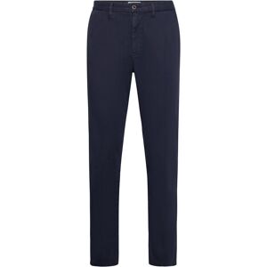 Gant Reg Dobby Structure Chinos 32 EVENING BLUE 32 Gant Reg Dobby Structure Chinos 32 EVENING BLUE 32