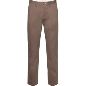 Gant Regular Everyday Chinos 33 x 34 DESERT BROWN 33 x 34 Gant Regular Everyday Chinos 33 x 34 DESERT BROWN 33 x 34