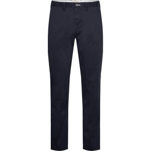 Gant Regular Everyday Chinos 38 x 32 EVENING BLUE 38 x 32 Gant Regular Everyday Chinos 38 x 32 EVENING BLUE 38 x 32