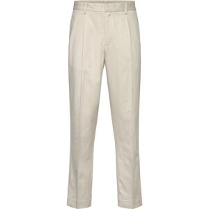 Gant Slim Smart Cot/Lyocell Pants 50 SAND 50 Gant Slim Smart Cot/Lyocell Pants 50 SAND 50