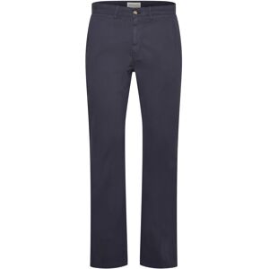 Gant Reg Gmnt Dyed Seersucker Pants 34 EVENING BLUE 34 Gant Reg Gmnt Dyed Seersucker Pants 34 EVENING BLUE 34
