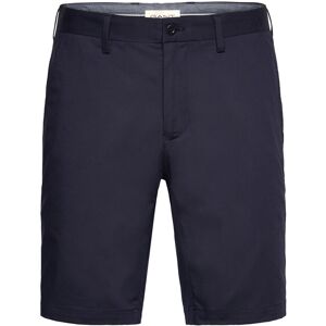 Gant Slim Sports Shorts 31 EVENING BLUE 31 Gant Slim Sports Shorts 31 EVENING BLUE 31