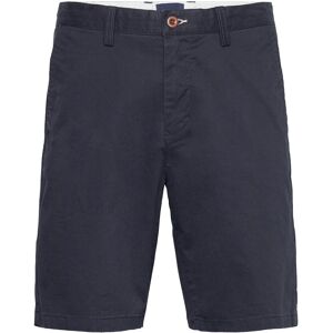 Gant Reg Original Shield Chino Shorts 30 EVENING BLUE 30 Gant Reg Original Shield Chino Shorts 30 EVENING BLUE 30
