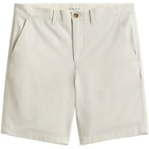 Gant Reg Classic Chino Shorts 36 SAND 36 Gant Reg Classic Chino Shorts 36 SAND 36