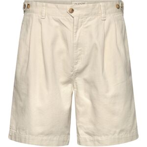Gant Rel Light Canvas Chino Shorts 31 SAND 31 Gant Rel Light Canvas Chino Shorts 31 SAND 31