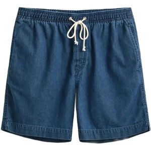 Gant Reg Denim Ds Shorts M MID BLUE M Gant Reg Denim Ds Shorts M MID BLUE M