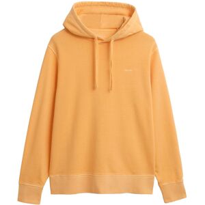 Gant Sunfaded Hoodie S PEACHY ORANGE S Gant Sunfaded Hoodie S PEACHY ORANGE S