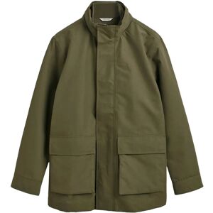 Gant Double Jacket XL JUNIPER GREEN XL Gant Double Jacket XL JUNIPER GREEN XL