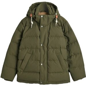 Gant Heavy Down Jacket XXXL JUNIPER GREEN XXXL Gant Heavy Down Jacket XXXL JUNIPER GREEN XXXL