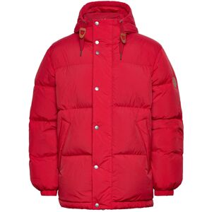 Gant Winter Down Puffer L RUBY RED L Gant Winter Down Puffer L RUBY RED L