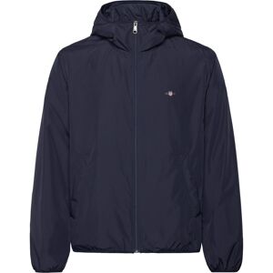 Gant Light Padded Jacket XL EVENING BLUE XL Gant Light Padded Jacket XL EVENING BLUE XL