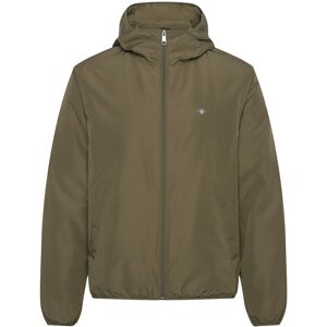 Gant Light Padded Jacket L JUNIPER GREEN L Gant Light Padded Jacket L JUNIPER GREEN L