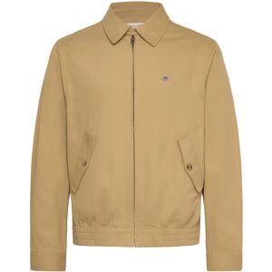 Gant Cotton Twill Jacket M WOODY BEIGE M Gant Cotton Twill Jacket M WOODY BEIGE M