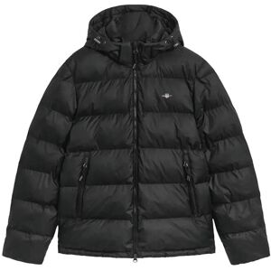 Gant Active Cloud Jacket XXL BLACK XXL Gant Active Cloud Jacket XXL BLACK XXL