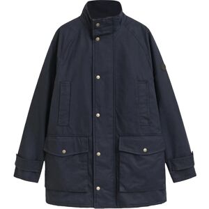 Gant Double Decker XXL EVENING BLUE XXL Gant Double Decker XXL EVENING BLUE XXL