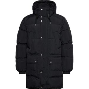 Gant Down Puffer Parka XXXL BLACK XXXL Gant Down Puffer Parka XXXL BLACK XXXL