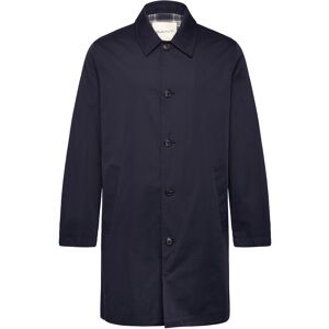Gant Cotton Blend Car Coat L EVENING BLUE L Gant Cotton Blend Car Coat L EVENING BLUE L