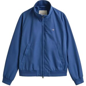 Gant Lightweight Hampshire Jacket L VINTAGE BLUE L Gant Lightweight Hampshire Jacket L VINTAGE BLUE L