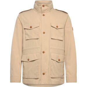 Gant Cotton 4 Pocket Jacket L OAT BEIGE L Gant Cotton 4 Pocket Jacket L OAT BEIGE L