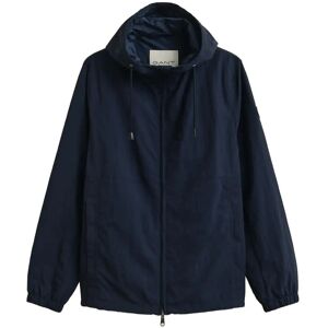 Gant Windbreaker Jacket L EVENING BLUE L Gant Windbreaker Jacket L EVENING BLUE L