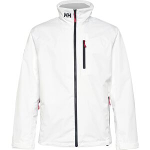 Helly Hansen Crew Jacket 2.0 XXL WHITE XXL Helly Hansen Crew Jacket 2.0 XXL WHITE XXL