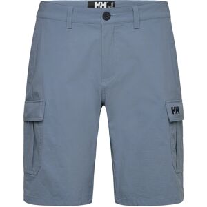 Helly Hansen Hh Qd Cargo Shorts 11" 38 NAVY 38 Helly Hansen Hh Qd Cargo Shorts 11" 38 NAVY 38