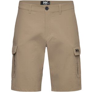 Helly Hansen Hh Qd Cargo Shorts 11" 34 PEBBLE 34 Helly Hansen Hh Qd Cargo Shorts 11" 34 PEBBLE 34
