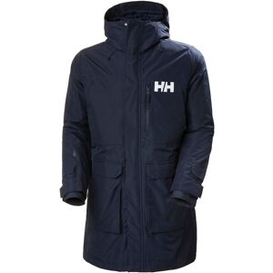 Helly Hansen Rigging Coat S NAVY S Helly Hansen Rigging Coat S NAVY S