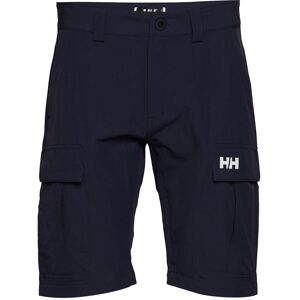 Helly Hansen Hh Qd Cargo Shorts 30 NAVY 30 Helly Hansen Hh Qd Cargo Shorts 30 NAVY 30