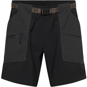 Helly Hansen Awe Relaxed Shorts L BLACK L Helly Hansen Awe Relaxed Shorts L BLACK L