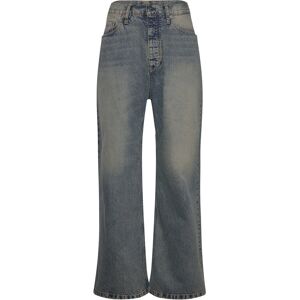 Hope Skid Jeans 34 x 32 MID BLUE DIRTY 34 x 32 Hope Skid Jeans 34 x 32 MID BLUE DIRTY 34 x 32