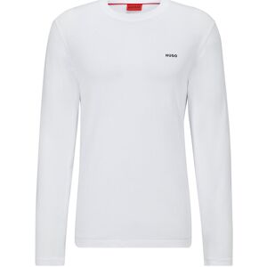 HUGO Derol222 L WHITE L HUGO Derol222 L WHITE L