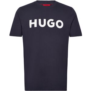 HUGO Dulivio XXL DARK BLUE XXL HUGO Dulivio XXL DARK BLUE XXL