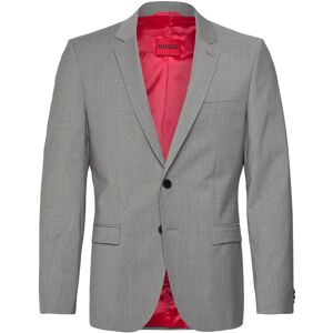 HUGO Arti214X 54 DARK GREY 54 HUGO Arti214X 54 DARK GREY 54