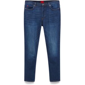 Hugo 634 33 x 34 DARK BLUE 33 x 34 Hugo 634 33 x 34 DARK BLUE 33 x 34