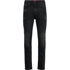 Hugo 708 32 x 34 BLACK 32 x 34 Hugo 708 32 x 34 BLACK 32 x 34