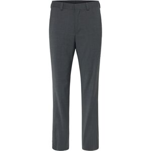 HUGO Tom253X-Mh 52 DARK GREY 52 HUGO Tom253X-Mh 52 DARK GREY 52