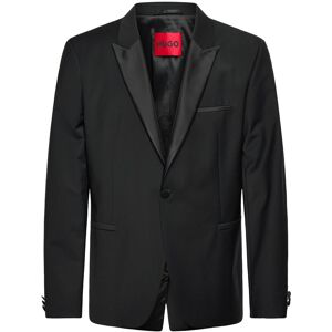 HUGO Arti252E2X 52 BLACK 52 HUGO Arti252E2X 52 BLACK 52