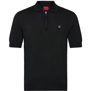 HUGO Sayfong-4 L BLACK L HUGO Sayfong-4 L BLACK L