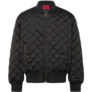 HUGO Bicol2541 L BLACK L HUGO Bicol2541 L BLACK L
