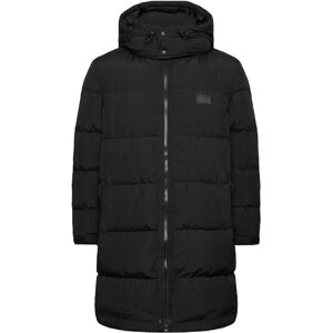 HUGO Magnuso2541 XL BLACK XL HUGO Magnuso2541 XL BLACK XL