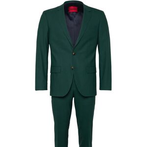 HUGO Henry/Getlin232X 54 OPEN GREEN 54 HUGO Henry/Getlin232X 54 OPEN GREEN 54